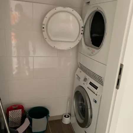 Zeitwohnen Luxus 5 Schlafzimmer * Вильгельмсхафен
