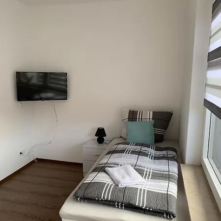 Zeitwohnen Luxus 5 Schlafzimmer *