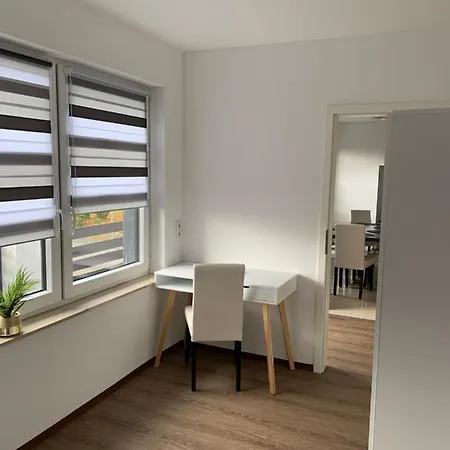 Appartamento Zeitwohnen Luxus 5 Schlafzimmer