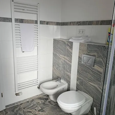 Zeitwohnen Luxus 5 Schlafzimmer