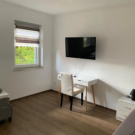 Zeitwohnen Luxus 5 Schlafzimmer * Вильгельмсхафен