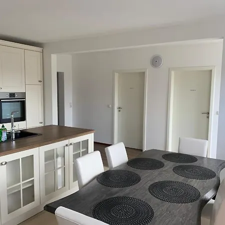 Zeitwohnen Luxus 5 Schlafzimmer