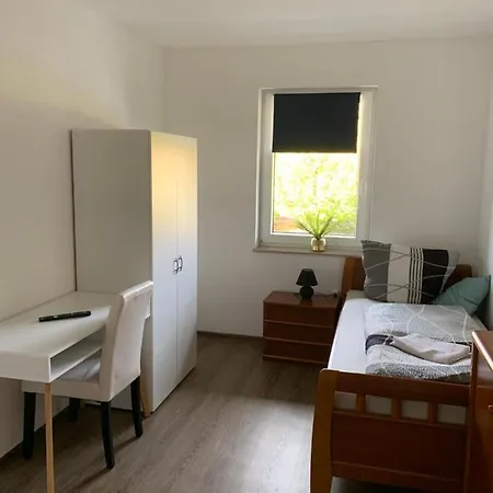 Appartamento Zeitwohnen Luxus 5 Schlafzimmer Wilhelmshaven