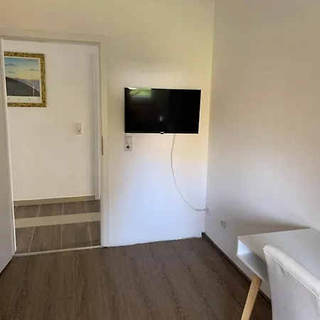 Zeitwohnen Luxus 5 Schlafzimmer *