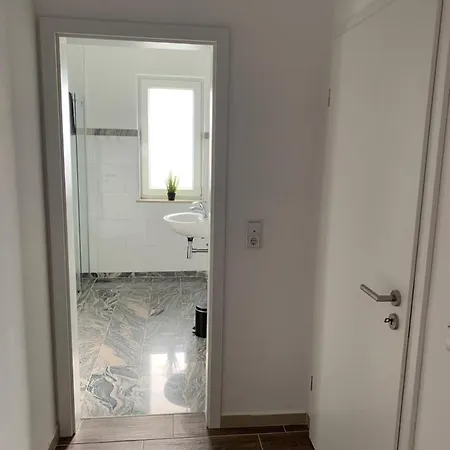 Zeitwohnen Luxus 5 Schlafzimmer * Вильгельмсхафен